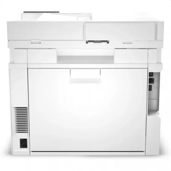 Лазерно многофункционално устройство, HP Color LaserJet Pro MFP 4302dw - image 1
