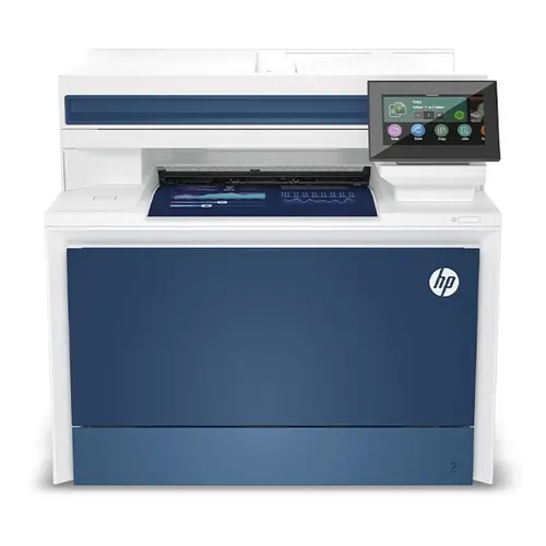 Dispozitiv multifuncțional laser, HP Color LaserJet Pro MFP 4302dw - 1