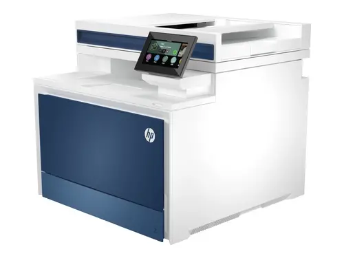 Лазерно многофункционално устройство, HP Color LaserJet Pro MFP 4302fdn - image 2