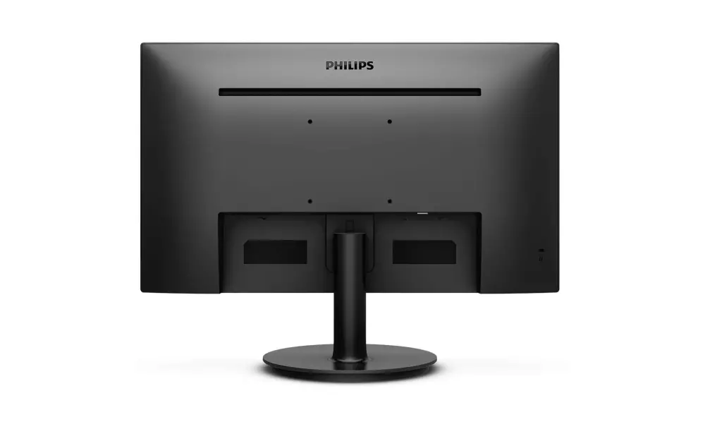 Монитор, Philips 221V8A/00, 21.5" VA WLED, 1920x1080@75Hz, 4ms GtG, 250cd m/2, 3000:1, Mega Infinity DCR, Adaptive Sync, FlickerFree, Low Blue Mode, 2Wx2, Tilt, D-SUB, HDMI - image 2