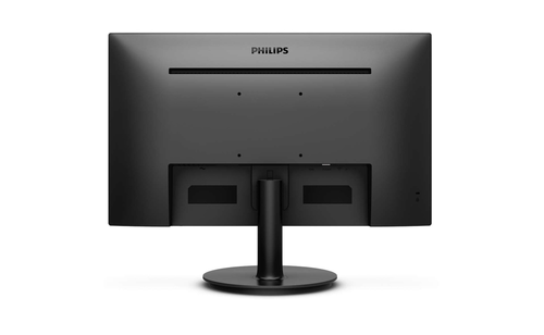 Монитор, Philips 221V8A/00, 21.5" VA WLED, 1920x1080@75Hz, 4ms GtG, 250cd m/2, 3000:1, Mega Infinity DCR, Adaptive Sync, FlickerFree, Low Blue Mode, 2Wx2, Tilt, D-SUB, HDMI - image 2