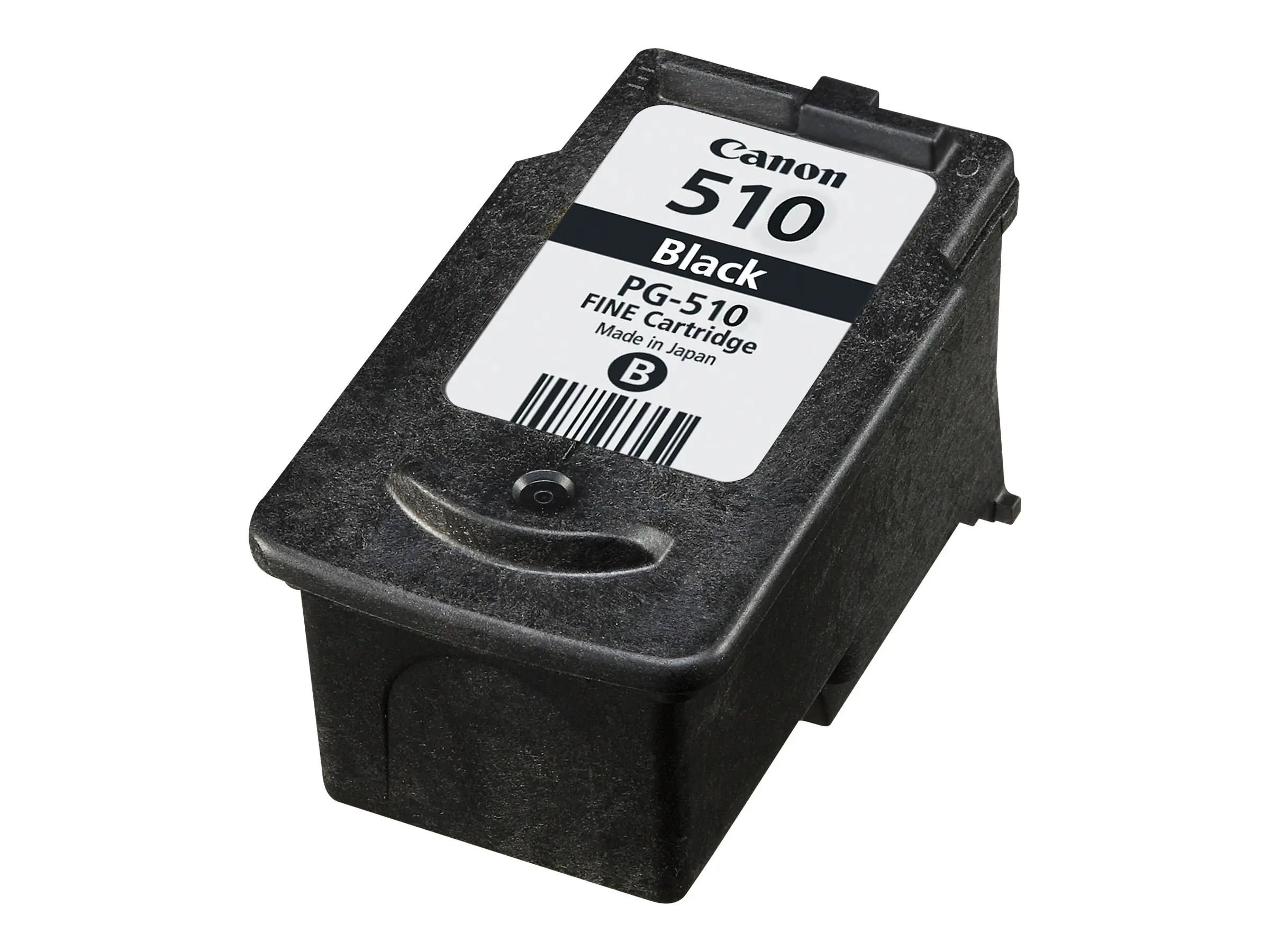 CANON PG-510 cartuș de cerneală negru capacitate standard 9ml 220 pagini 1-pack