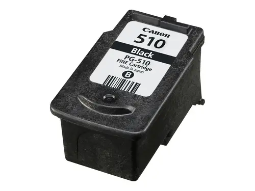 CANON PG-510 δοχείο μελανιού μαύρο τυπικής χωρητικότητας 9ml 220 σελίδες 1-pack - 1