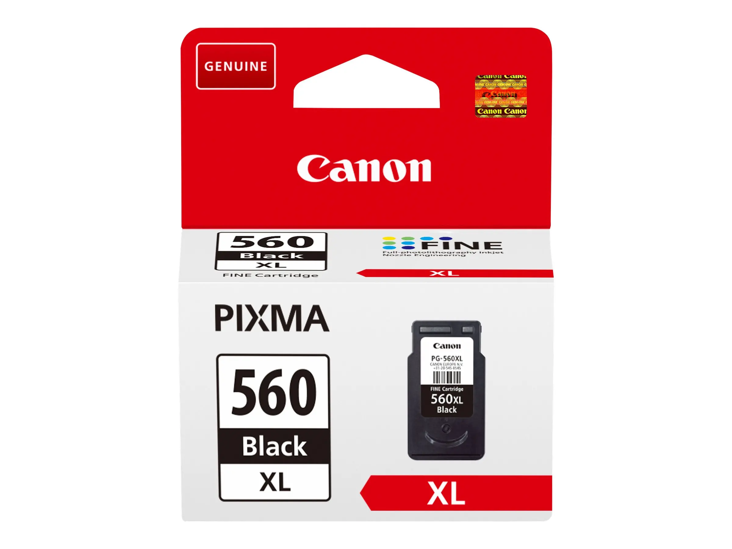 CANON 1LB CRG PG-560XL Negru XL Cartuș de cerneală