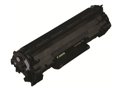 CANON CRG-725 toner cartridge black standard capacity 1.600 pages 1-pack - image 2
