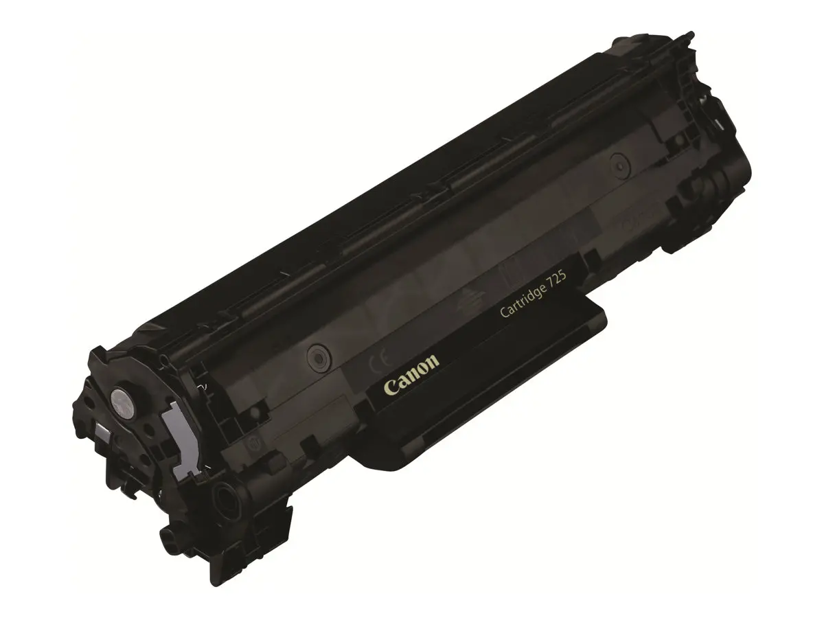 CANON CRG-725 toner cartridge black standard capacity 1.600 pages 1-pack - image 3