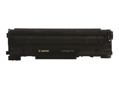 CANON CRG-725 toner cartridge black standard capacity 1.600 pages 1-pack - image 4