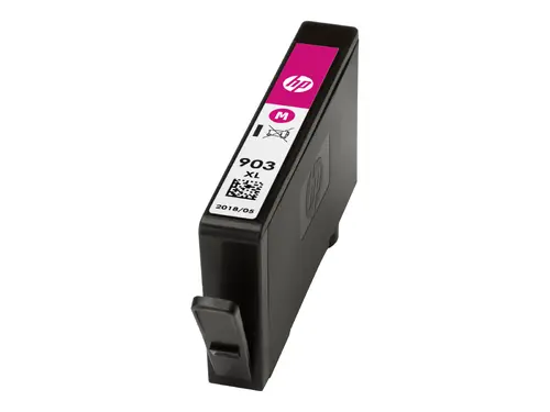 HP 903XL Ink Cartridge Magenta High Yield 825 Pages - image 1