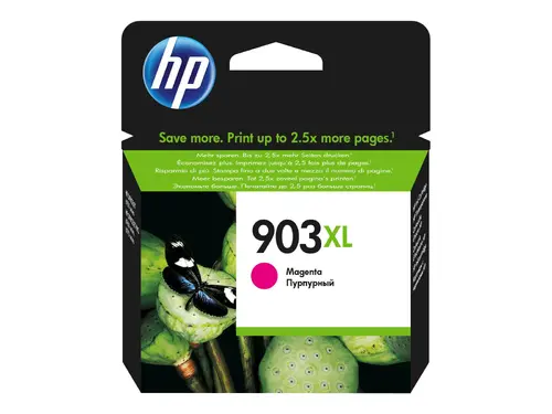 HP 903XL Ink Cartridge Magenta High Yield 825 Pages - image 2