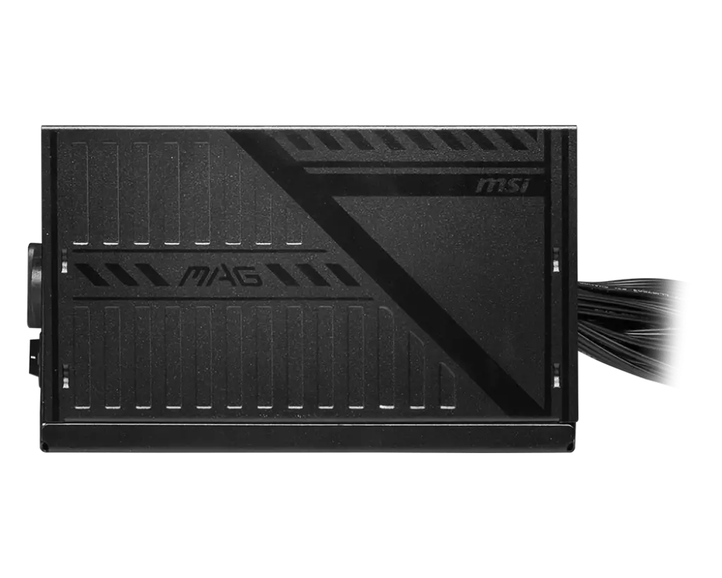 Захранване, PSU MSI MAG A600DN - image 2