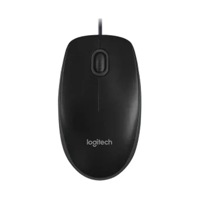 Комплект, Logitech Desktop MK120 - US INTL - EER - image 2