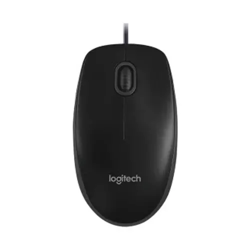 Комплект, Logitech Desktop MK120 - US INTL - EER - image 2