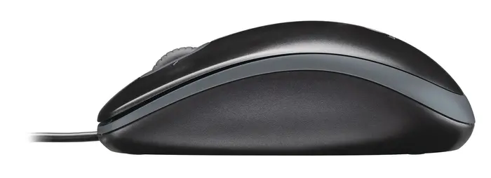 Комплект, Logitech Desktop MK120 - US INTL - EER - image 3