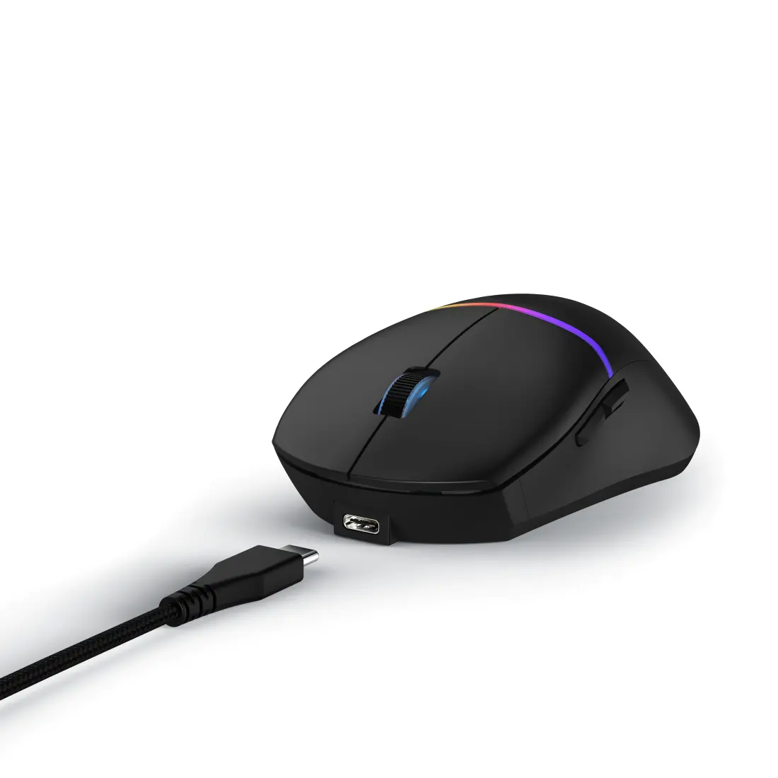 Mouse gaming HAMA uRage "Reaper 330", 217838