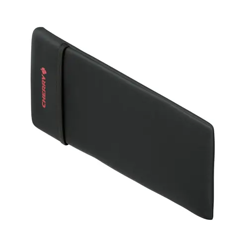 Безжична клавиатура CHERRY KW 7100 MINI BT, Bluetooth, Розова - image 5