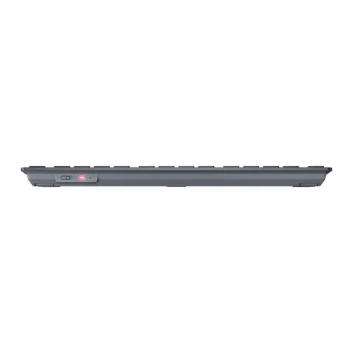 Безжична клавиатура CHERRY KW 7100 MINI BT, Bluetooth, Черна - image 2