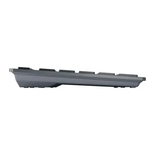 Безжична клавиатура CHERRY KW 7100 MINI BT, Bluetooth, Черна - image 3