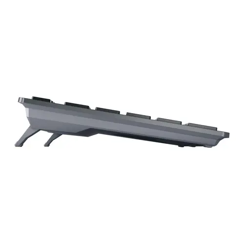 Безжична клавиатура CHERRY KW 7100 MINI BT, Bluetooth, Черна - image 4