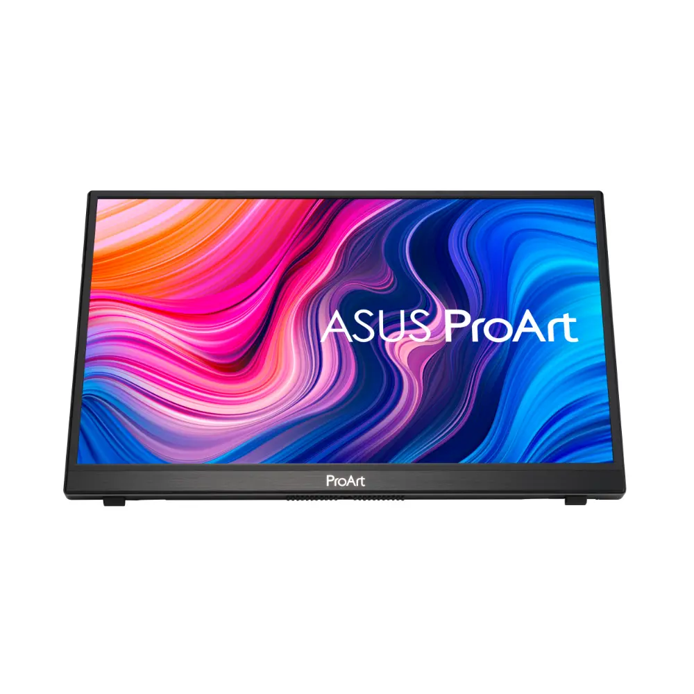 Επαγγελματική οθόνη ASUS ProArt PA148CTV – 14"