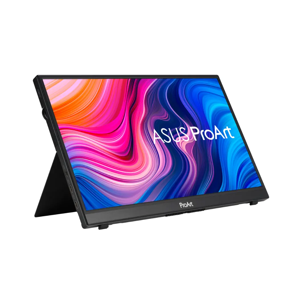 Професионален Монитор ASUS ProArt PA148CTV – 14" - image 1