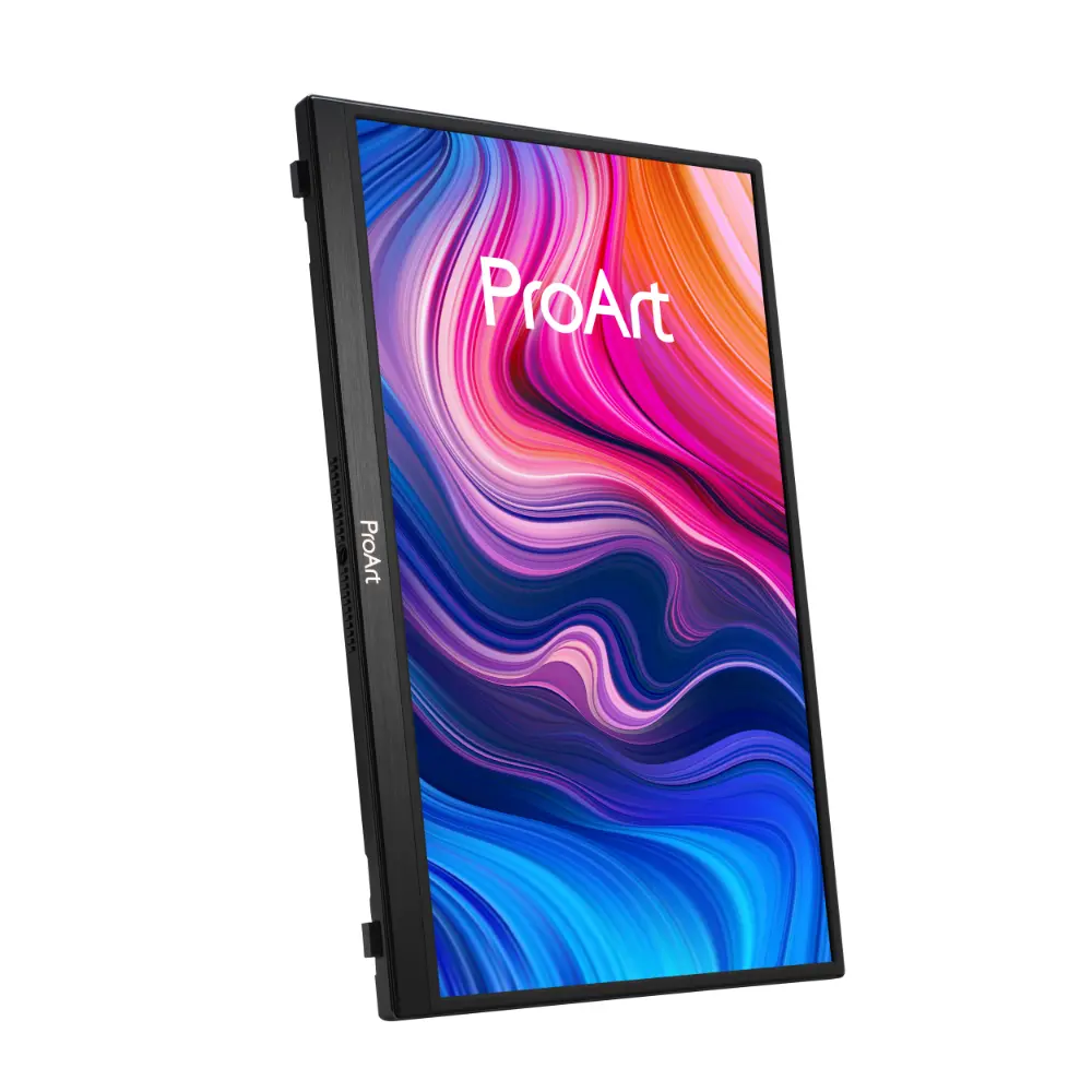 Професионален Монитор ASUS ProArt PA148CTV – 14" - image 2