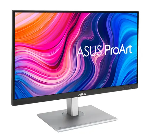 Monitor ASUS ProArt PA279CV – 27", IPS, UHD (3840 x 2160), USB-C - 2