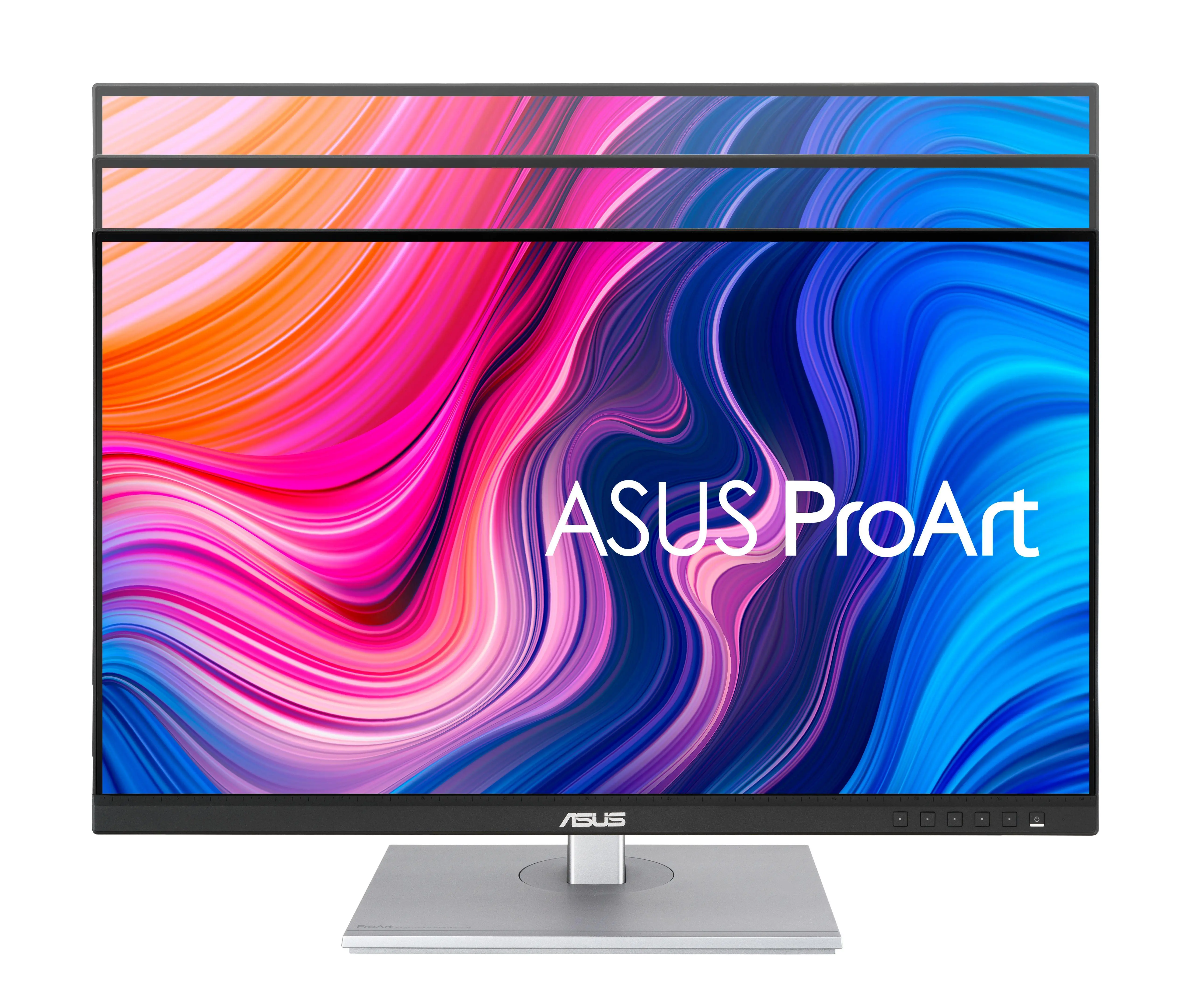 Οθόνη ASUS ProArt PA279CV – 27", IPS, UHD (3840 x 2160), USB-C - image 2