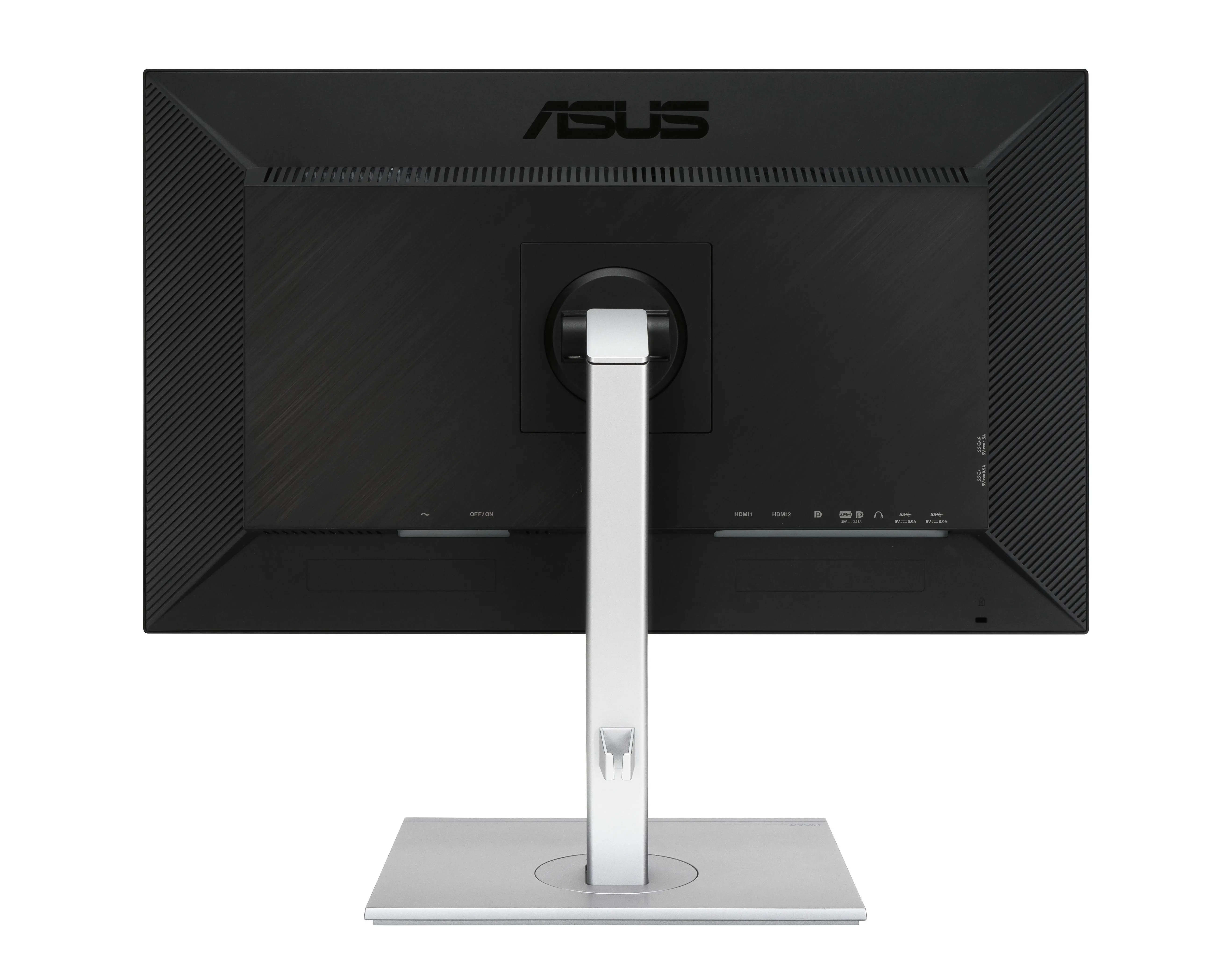 Монитор ASUS ProArt PA279CV – 27", IPS, UHD (3840 x 2160), USB-C - image 3