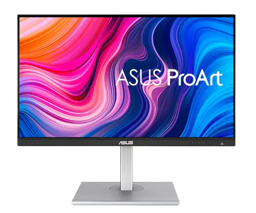 Monitor ASUS ProArt PA279CV – 27", IPS, UHD (3840 x 2160), USB-C - 1