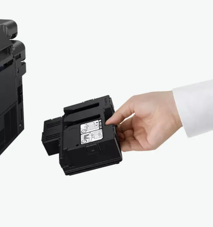Multifuncțional cu jet de cerneală, Canon PIXMA G4470 All-In-One, Negru - image 10