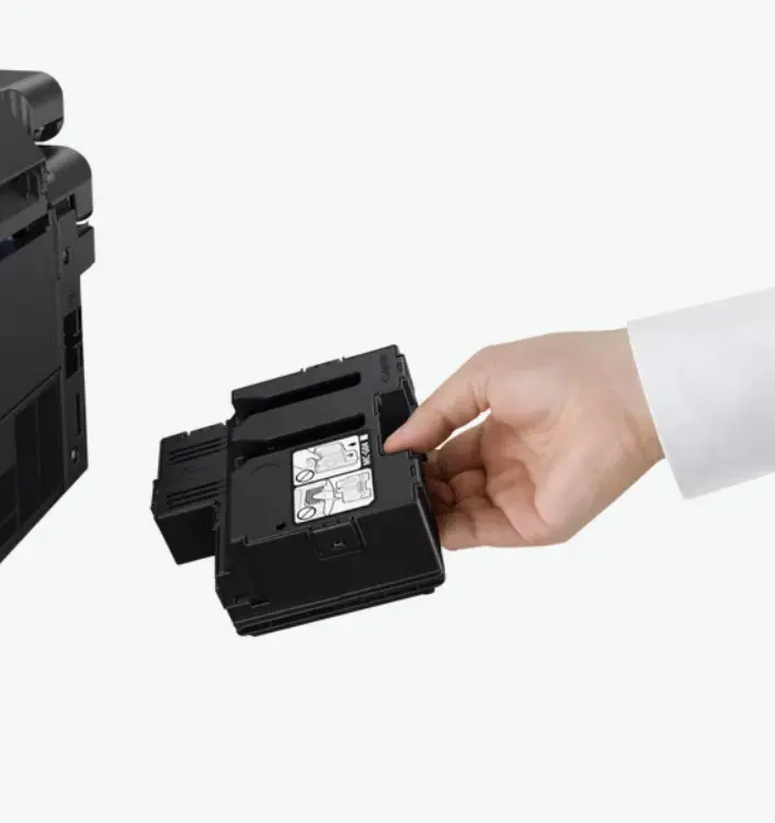 Мастилоструйно многофункционално устройство, Canon PIXMA G4470 All-In-One, Black - image 8