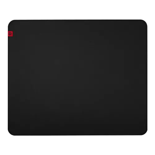 Подложка за мишка, BenQ ZOWIE G-SR II Large 470x390 mm, Gaming Mouse Pad for Esports, Cloth surface, Rubber Base Softness Medium, Thickness 3.5 mm, Consistent and controlling glide, Stitched edges, Uniform high-density rubber base w/right softness, provides unique stopping - image 1