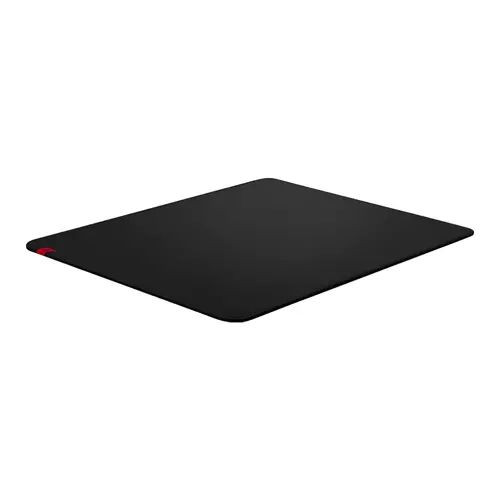 Подложка за мишка, BenQ ZOWIE G-SR II Large 470x390 mm, Gaming Mouse Pad for Esports, Cloth surface, Rubber Base Softness Medium, Thickness 3.5 mm, Consistent and controlling glide, Stitched edges, Uniform high-density rubber base w/right softness, provides unique stopping - image 2
