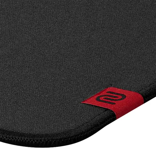 Подложка за мишка, BenQ ZOWIE G-SR II Large 470x390 mm, Gaming Mouse Pad for Esports, Cloth surface, Rubber Base Softness Medium, Thickness 3.5 mm, Consistent and controlling glide, Stitched edges, Uniform high-density rubber base w/right softness, provides unique stopping - image 4