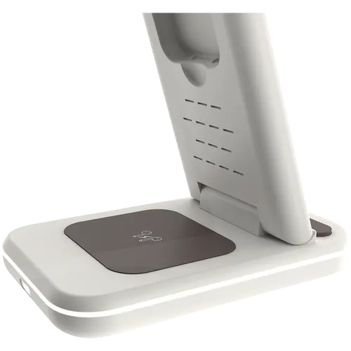 CANYON wireless charger WS-304 15W 3in1 Cosmic Latte - image 8
