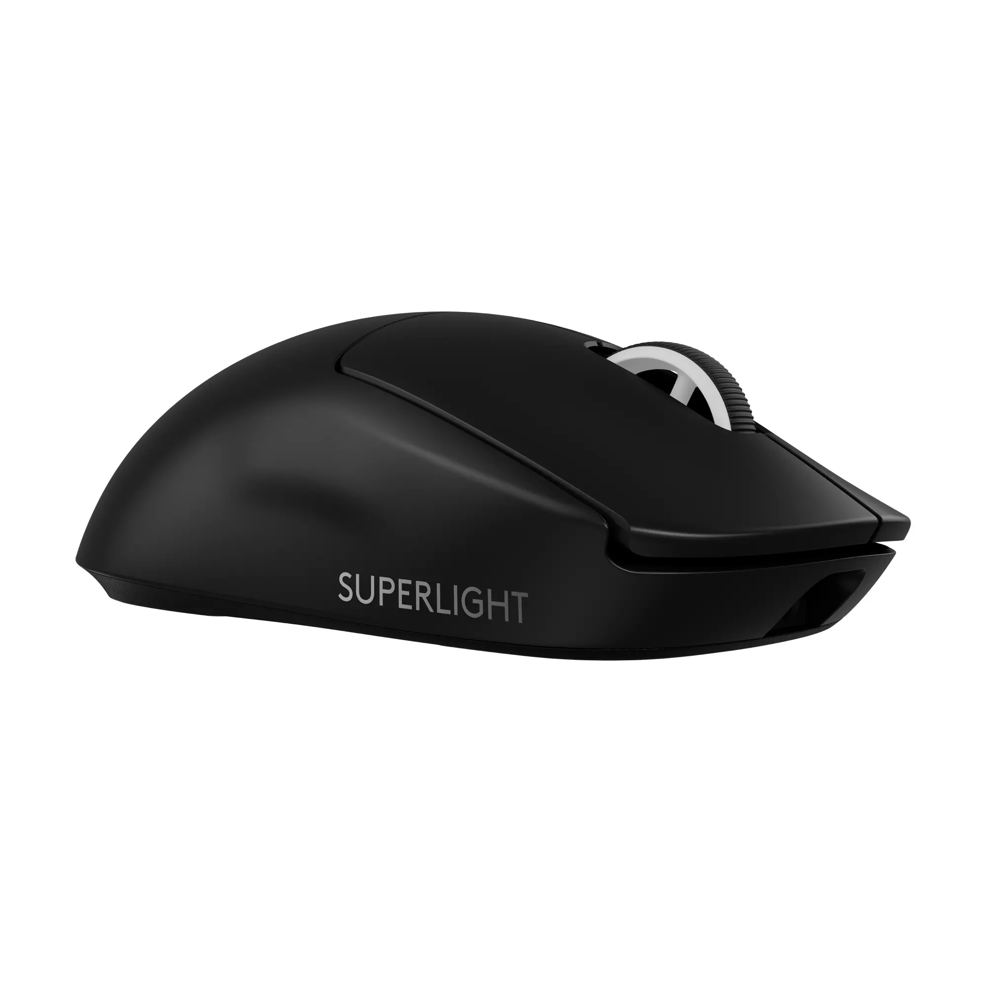 Ποντίκι, Logitech G PRO X SUPERLIGHT 2 LIGHTSPEED Gaming Mouse - ΜΑΥΡΟ - 2.4GHZ - N/A - EER2-933 - #933