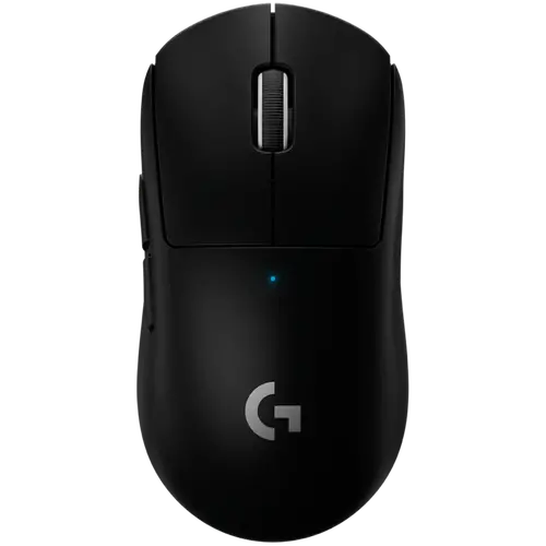 Мишка, Logitech G PRO X SUPERLIGHT 2 LIGHTSPEED Gaming Mouse - BLACK - 2.4GHZ - N/A - EER2-933 - #933