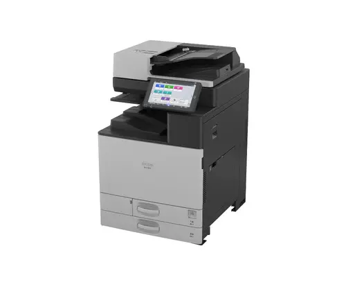 Πολυμηχάνημα Ricoh IM C3010, Έγχρωμο, A3, 30ppm - 1