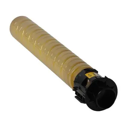 Κασέτα τόνερ Ricoh MP C3503/C3003, 18000 αντίγραφα, Κίτρινο