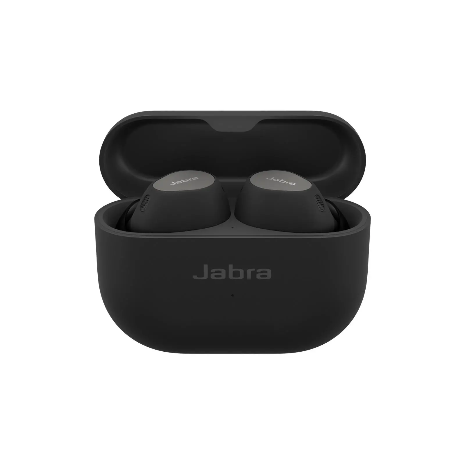 Блутут слушалки Jabra Elite 10, Titanium Black, ANC - image 2