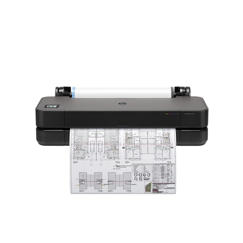 Мастилоструен плотер, HP DesignJet T250 24-in Printer