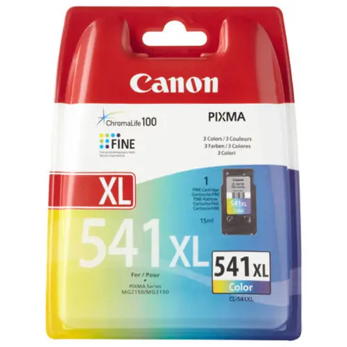 Consumabil, Canon CL-541XL - 1