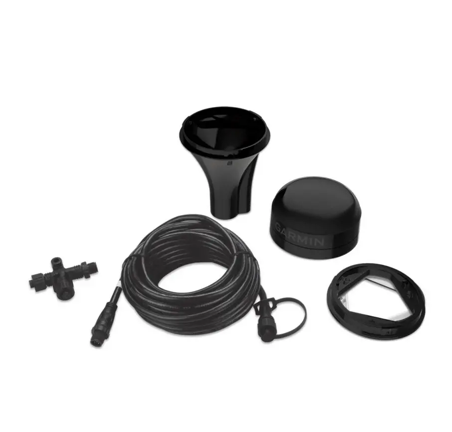 Garmin GPS 24xd NMEA 2000 - GPS 24xd NMEA 2000 - черен 010-02316-20