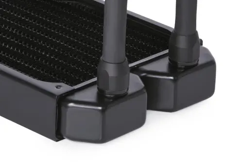 Sistem de răcire cu apă Alphacool Eiswolf 2 AIO - 360mm Radeon RX 6800/6800XT Strix/TUF cu Backplate - 6