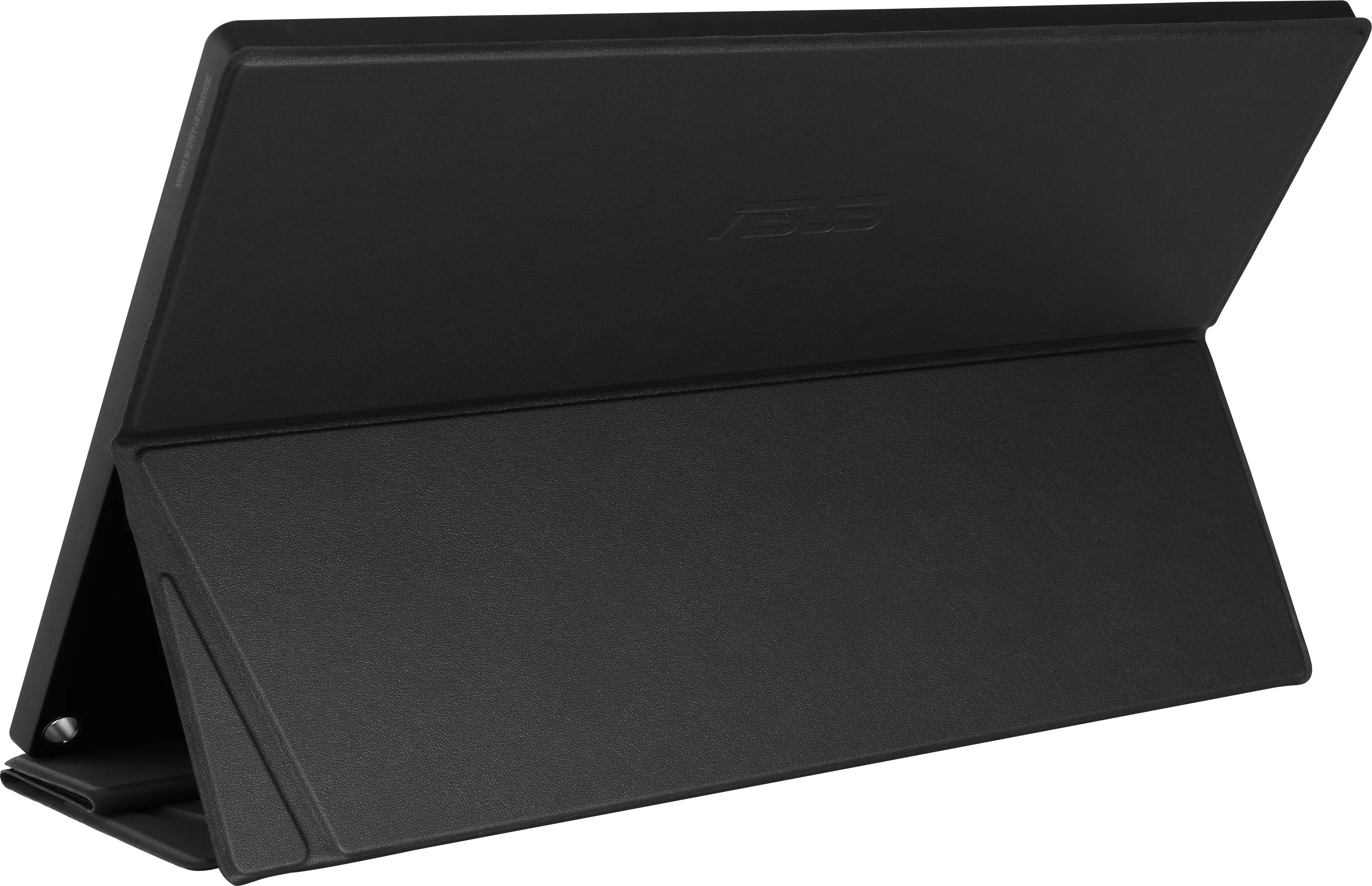 Monitor ASUS ZenScreen Go MB16AHP 15.6" FHD (1920x1080) IPS, USB Type-C, Portabil - image 1