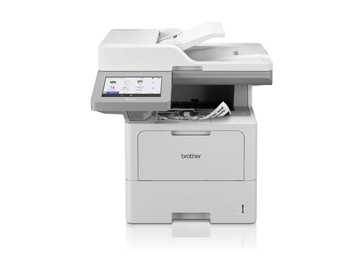 Multifuncțional laser, Brother MFC-L6910DN Laser Multifunctional