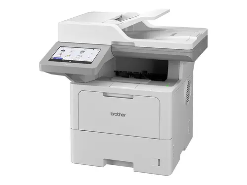 Лазерно многофункционално устройство, Brother MFC-L6910DN Laser Multifunctional - image 1