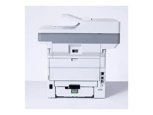 Лазерно многофункционално устройство, Brother MFC-L6910DN Laser Multifunctional - image 3