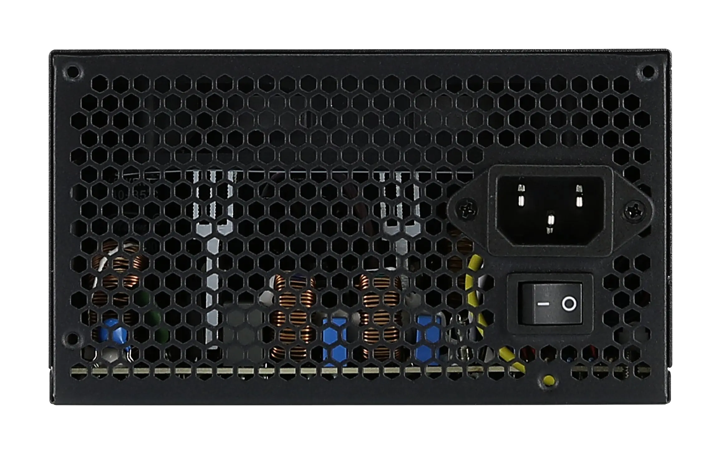 AeroCool захранване PSU LUX-650W Bronze - ACPB-LD65AEC.11 - image 8