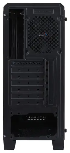 AeroCool кутия Case ATX - Cylon BG - RGB, Tempered glass - ACCM-PV10013.11 - image 3